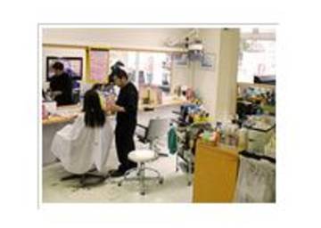 カットスタジオ ミスター | 君津のヘアサロン