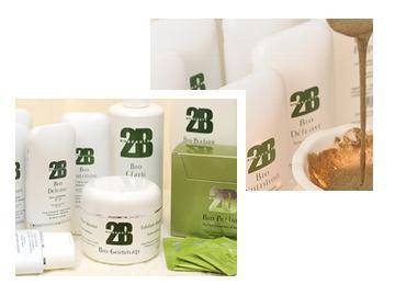 BEAUTY FACTRY HANA | 横浜のエステサロン