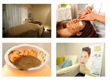 BEAUTY FACTRY HANA | 横浜のエステサロン