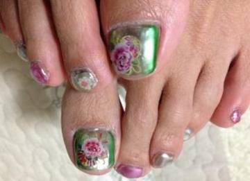 Yokohama Nail Collection 濱爪~ハマネイル~ | 横浜のネイルサロン Yokohama Nail Collection 濱爪~ハマネイル~ | 横浜のネイルサロン