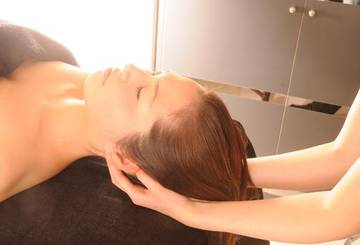 ヘッドエステ スカルプスカル | 横浜のヘアサロン ヘッドエステ スカルプスカル | 横浜のヘアサロン