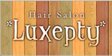 Luxepty | 三郷のヘアサロン