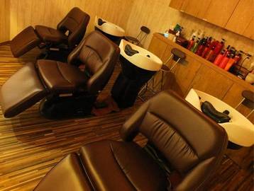 Luxepty | 三郷のヘアサロン