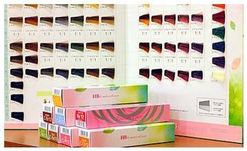 キリンハウス | 甲府のヘアサロン