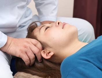 まっさーじ かよい | 三鷹のリラクゼーション