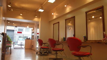 make up | 御茶ノ水のヘアサロン