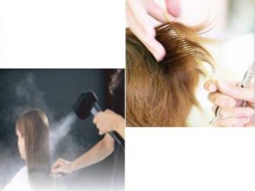 スマイルヘアー・ハッピー | 甲府のヘアサロン