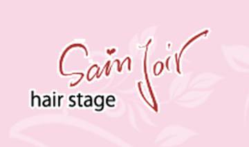 Hair Stage Sain Joir | 藤が丘のヘアサロン