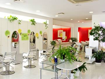 Hair Stage Sain Joir | 藤が丘のヘアサロン