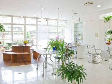 Hair Stage Sain Joir | 藤が丘のヘアサロン