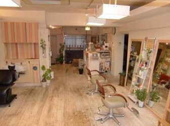 une coupe | 熊本のヘアサロン