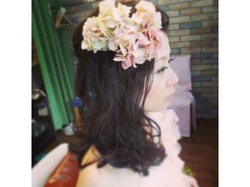 une coupe | 熊本のヘアサロン