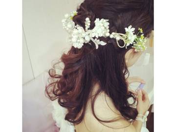 une coupe | 熊本のヘアサロン