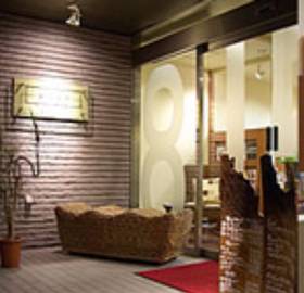 アトリエ 8151 | 錦糸町のヘアサロン