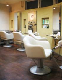 アトリエ 8151 | 錦糸町のヘアサロン