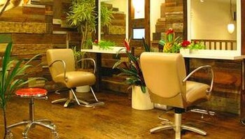 COOCUN STYLE LAB | 池袋のヘアサロン