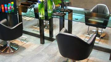 COOCUN STYLE LAB | 池袋のヘアサロン