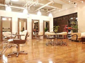 ar-f | 横浜のヘアサロン ar-f | 横浜のヘアサロン