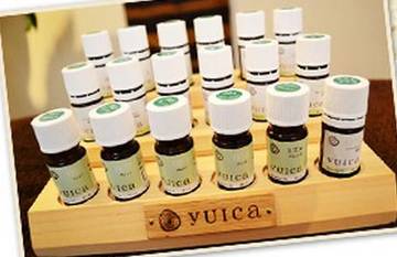 ちゅ楽 | 横浜のリラクゼーション