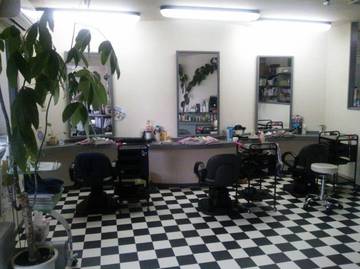美容室髪工房ヘアークラフト　ｂｙフナキ | 北見のヘアサロン