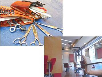 N.Mist | 渋谷のヘアサロン