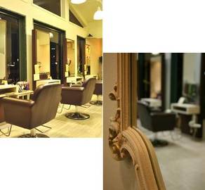 Belle-vert hair | 日進のヘアサロン