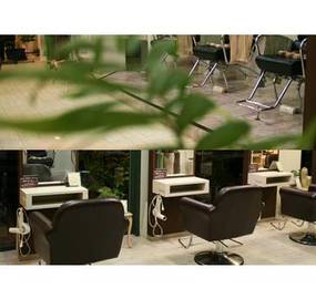 Belle-vert hair | 日進のヘアサロン