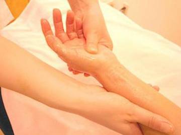 Nature | 尾張旭のエステサロン