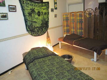 レディースサロン　NOZAKI | 宮崎のエステサロン