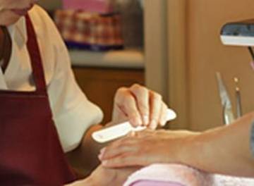 Real Beauty ～ネイル～ | 巣鴨のネイルサロン