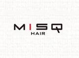 MISQ HAIR | 可児のヘアサロン