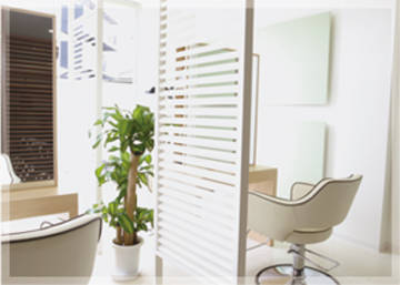 MISQ HAIR | 可児のヘアサロン