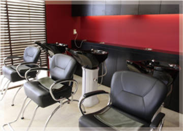 MISQ HAIR | 可児のヘアサロン