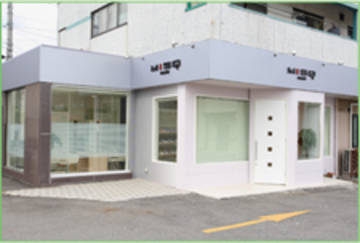 MISQ HAIR | 可児のヘアサロン