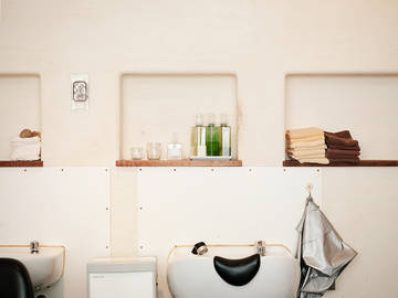 A10 vi010 | 渋谷のヘアサロン A10 vi010 | 渋谷のヘアサロン