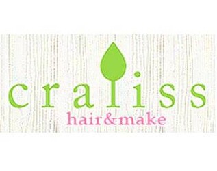craliss | 用賀のヘアサロン