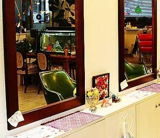 craliss | 用賀のヘアサロン