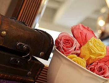 craliss | 用賀のヘアサロン