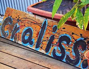 craliss | 用賀のヘアサロン