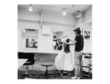 NESPA | 自由が丘のヘアサロン