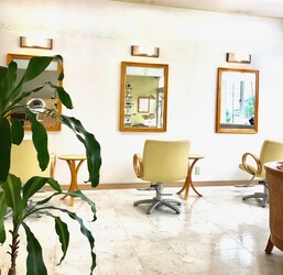 美容室ステップ | 佐野のヘアサロン