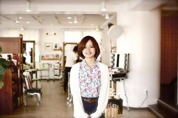 D I G Sol ディアイジーソル 沖縄県 浦添 の美容院 美容室 ビューティーパーク