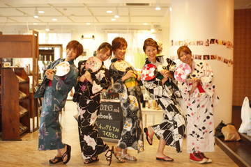 D.I.G.sol | 浦添のヘアサロン