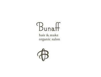 Bunaff　hair&make organic salon | 自由が丘のヘアサロン