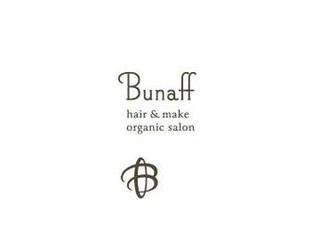 Bunaff　hair&make organic salon | 自由が丘のヘアサロン