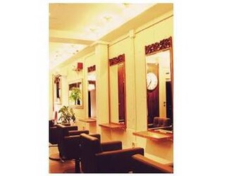 Bunaff　hair&make organic salon | 自由が丘のヘアサロン