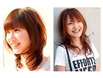 Bunaff hair&make organic salon | 自由が丘のヘアサロン Bunaff hair&make organic salon | 自由が丘のヘアサロン