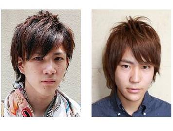 Bunaff hair&make organic salon | 自由が丘のヘアサロン Bunaff hair&make organic salon | 自由が丘のヘアサロン