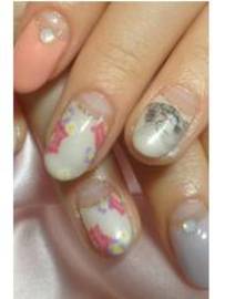 Lea Lea Nail | 池袋のネイルサロン
