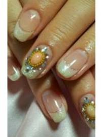Lea Lea Nail | 池袋のネイルサロン